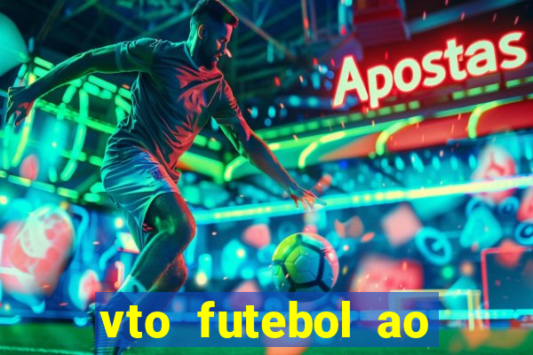 vto futebol ao vivo flamengo